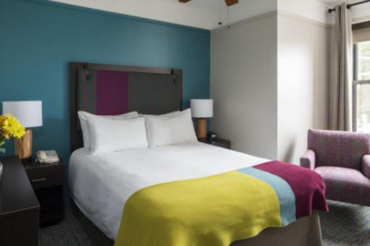 City Suites Hotel Chicago Eksteriør bilde