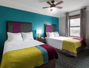 City Suites Hotel Chicago Rom bilde