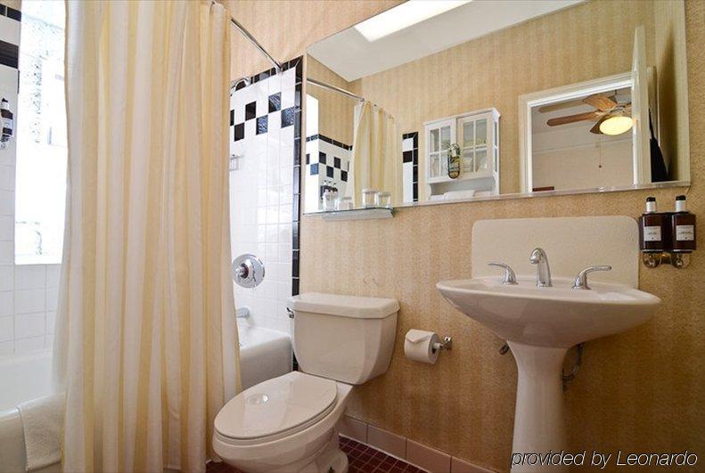 City Suites Hotel Chicago Eksteriør bilde
