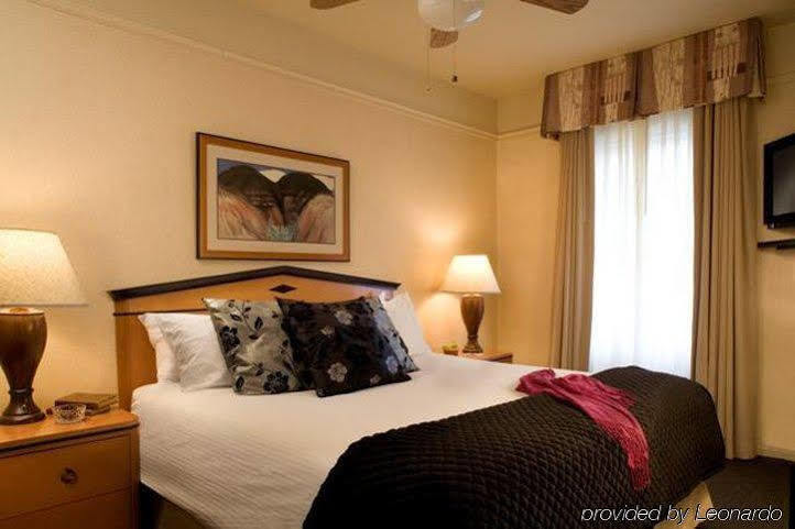 City Suites Hotel Chicago Eksteriør bilde