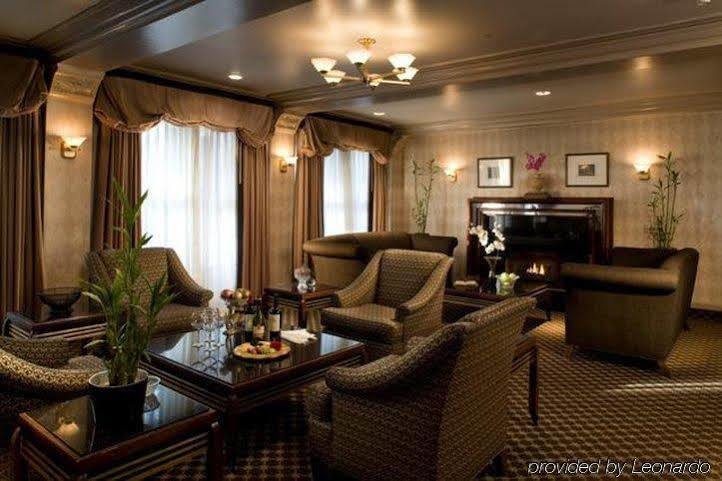 City Suites Hotel Chicago Eksteriør bilde